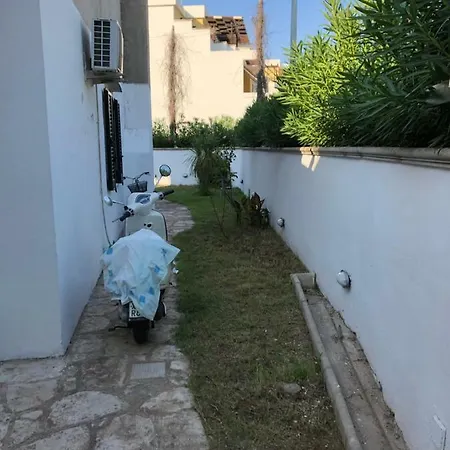 Baia Di Gallipoli