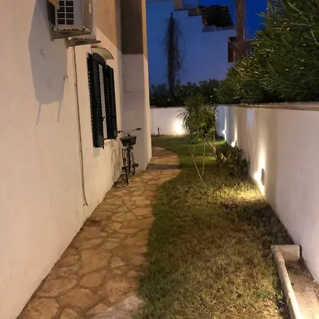 Baia Di Gallipoli