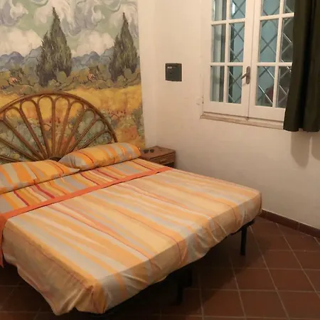 Сasa de vacaciones Baia Di Gallipoli