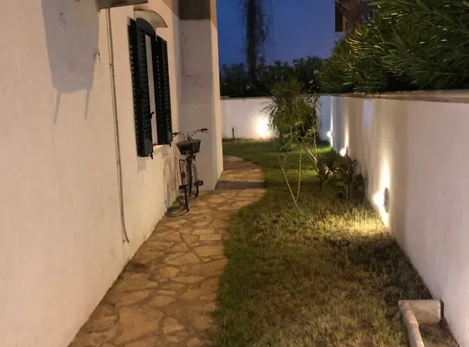 Baia Di ガリポリ