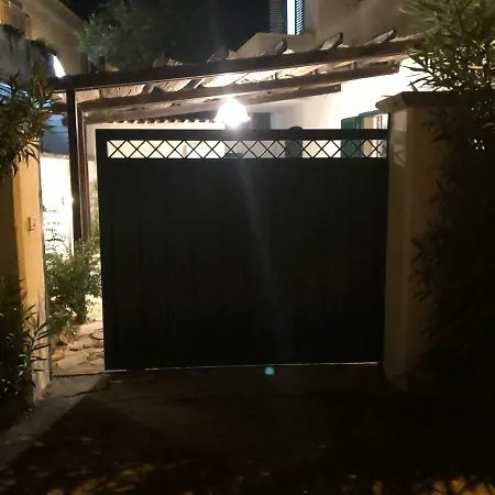 Baia Di Holiday home Gallipoli