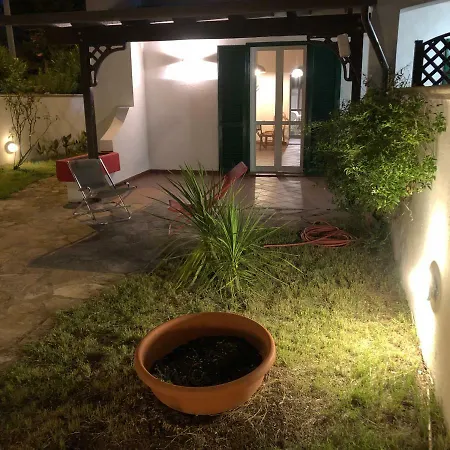 Holiday home Baia Di *