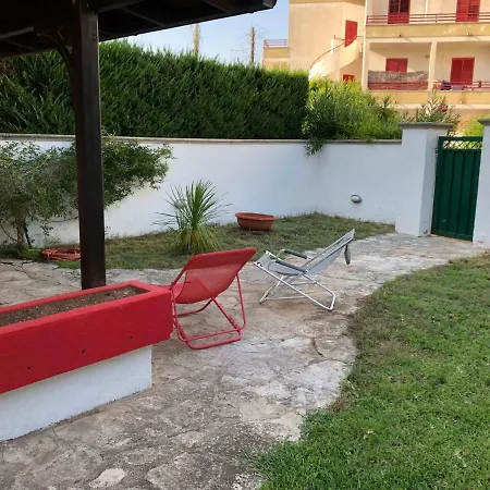 Holiday home Baia Di *