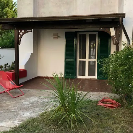 Holiday home Baia Di