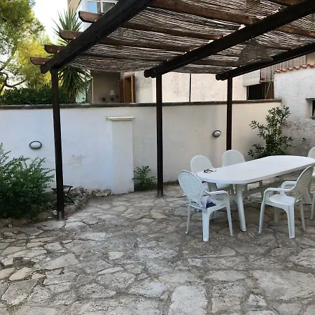 Baia Di Holiday home Gallipoli