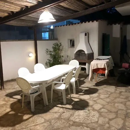 Baia Di Prázdninový dům