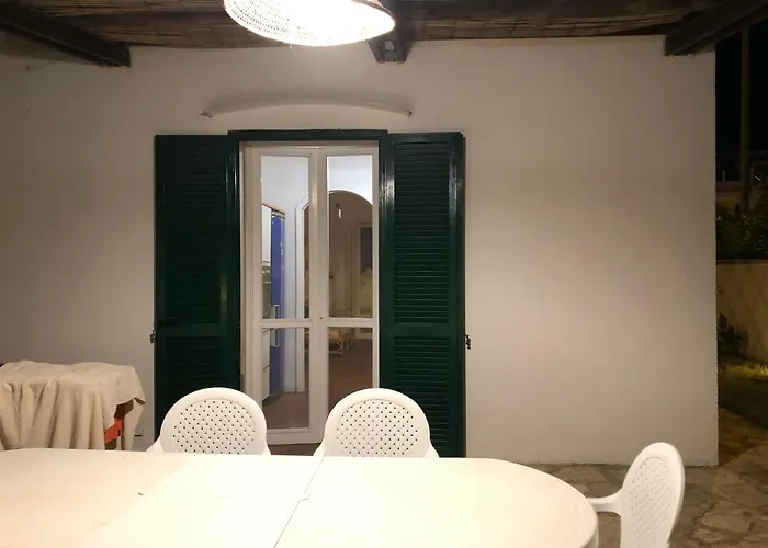 Baia Di Casa vacanze *