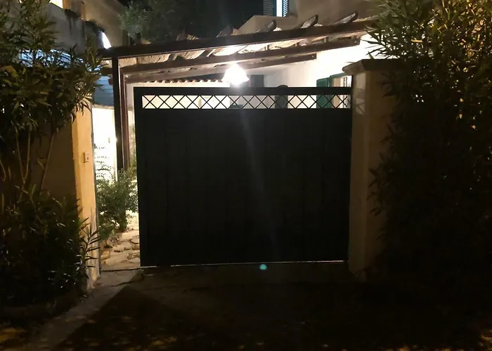 Baia Di Holiday home Gallipoli