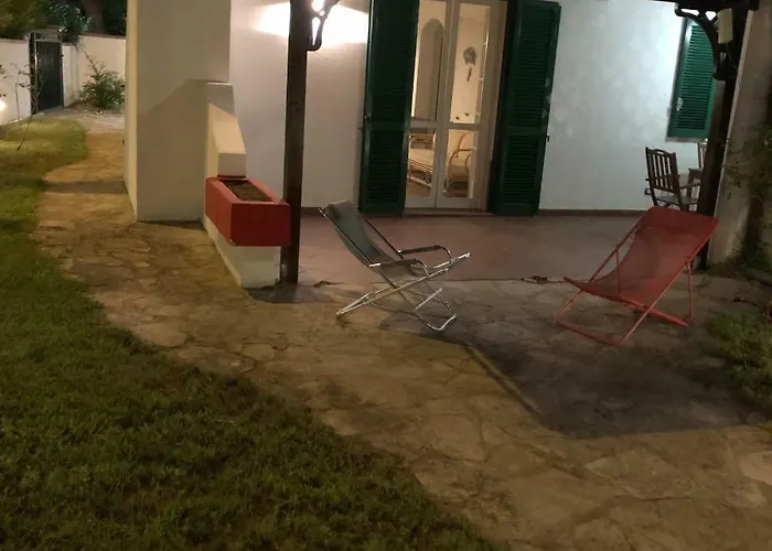 Baia Di Casa vacanze *