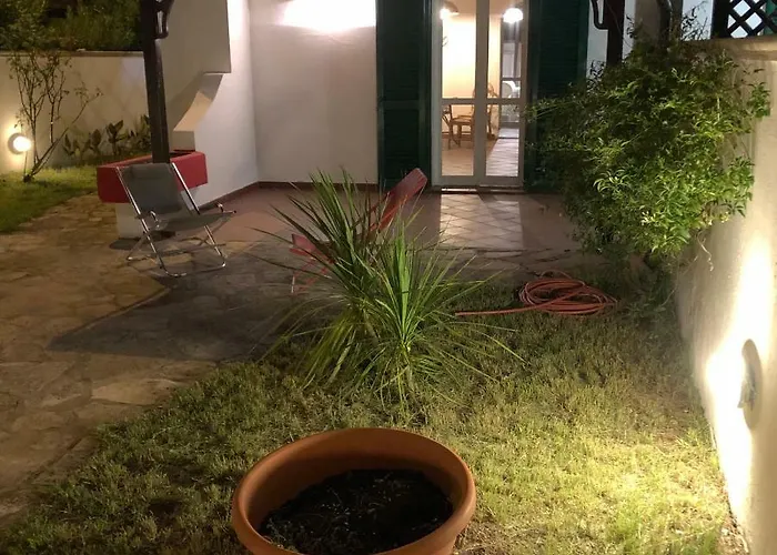 Casa vacanze Baia Di *