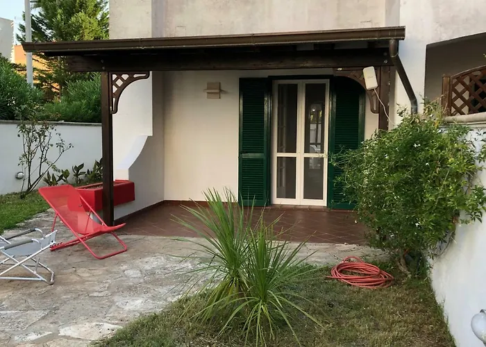 Holiday home Baia Di