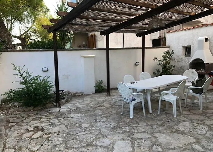 Baia Di Holiday home Gallipoli