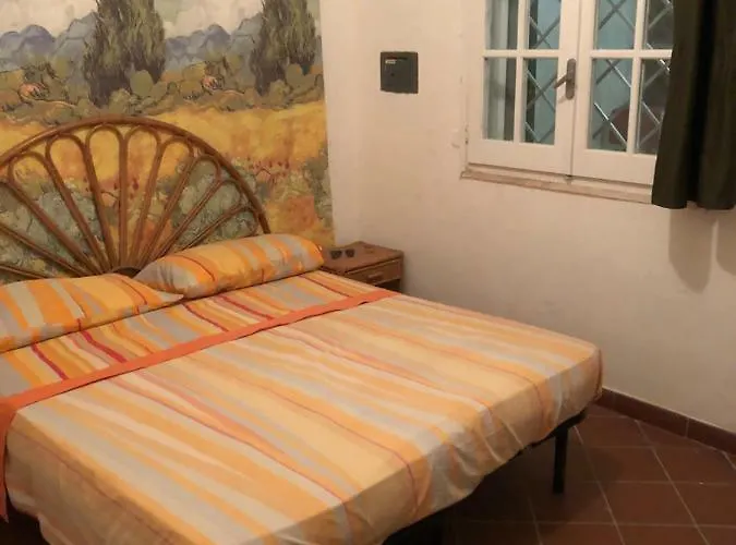 Holiday home Baia Di Gallipoli