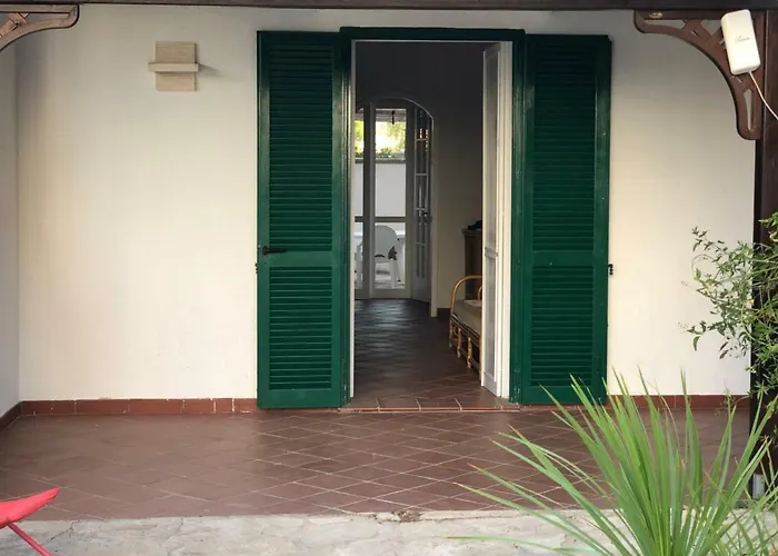 Baia Di Holiday home *